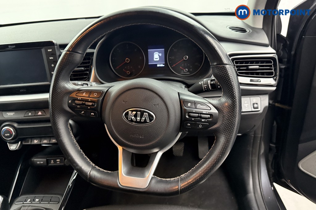 Used Kia Stonic 2020 for sale - 76568864: Photo 10