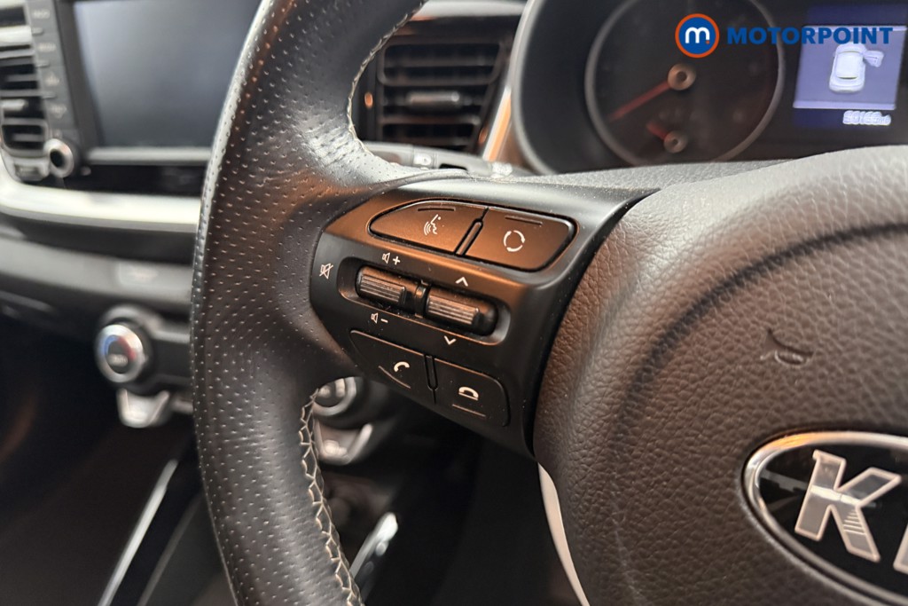 Used Kia Stonic 2020 for sale - 76568864: Photo 11