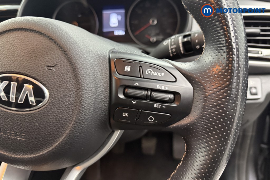 Used Kia Stonic 2020 for sale - 76568864: Photo 12