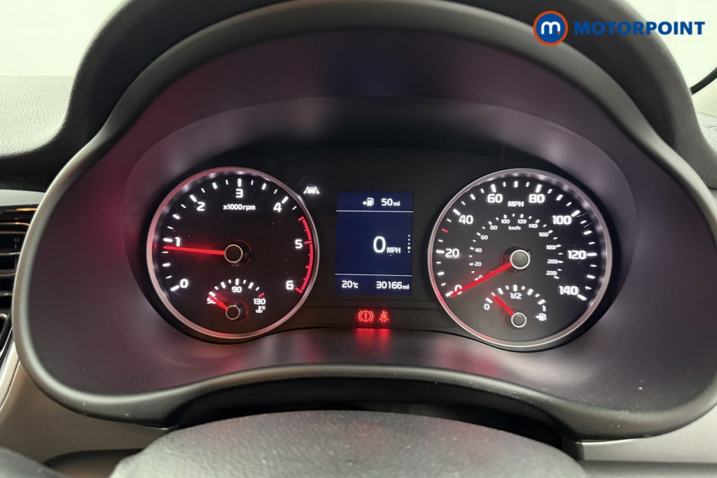 Used Kia Stonic 2020 for sale - 76568864: Photo 13