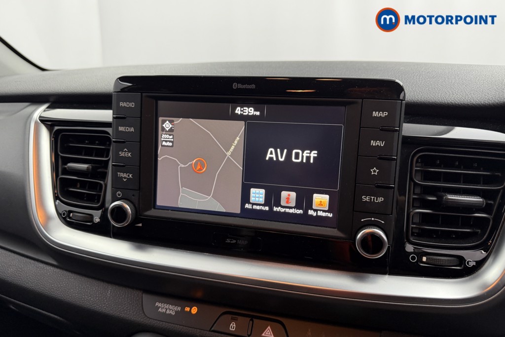 Used Kia Stonic 2020 for sale - 76568864: Photo 14