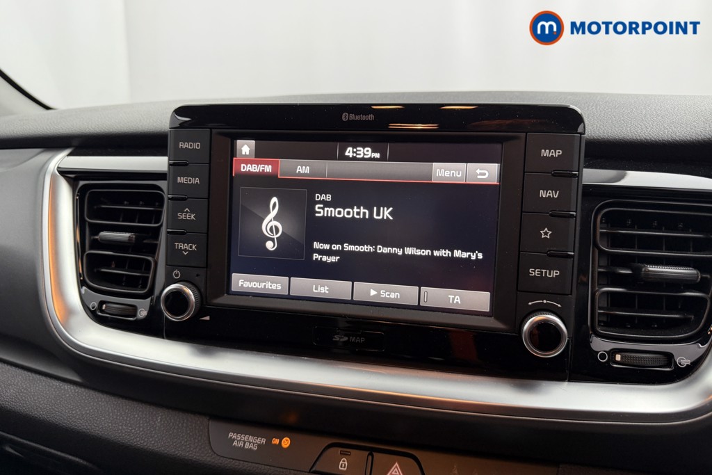 Used Kia Stonic 2020 for sale - 76568864: Photo 15