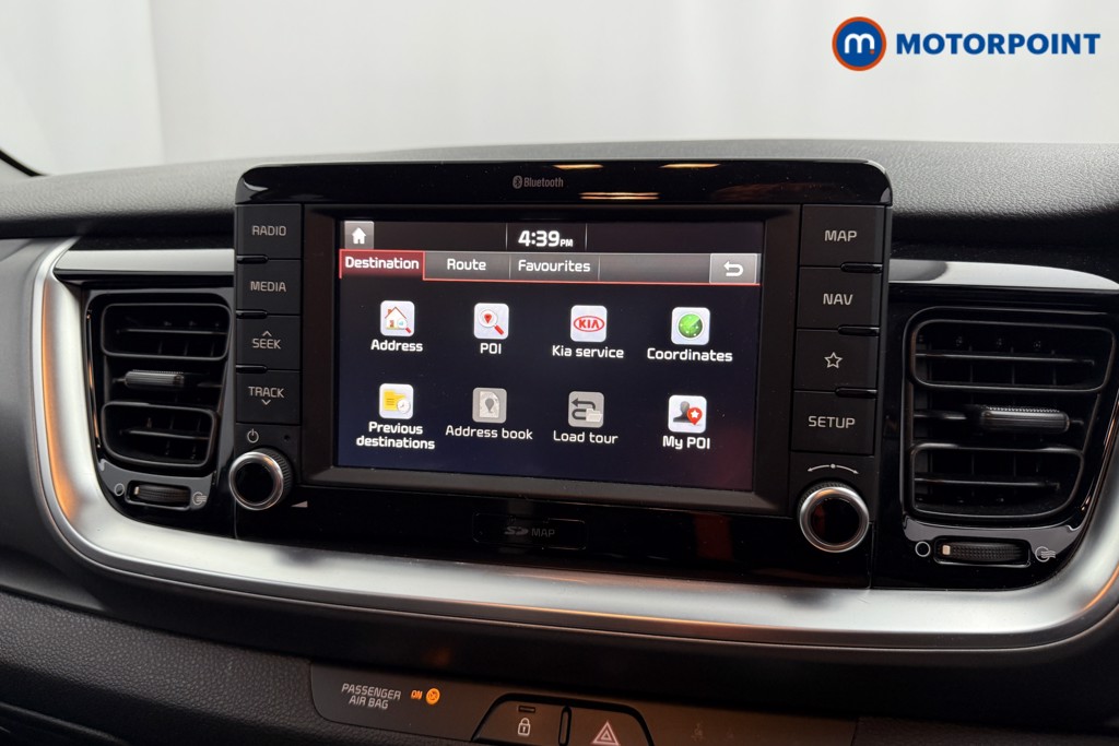 Used Kia Stonic 2020 for sale - 76568864: Photo 16