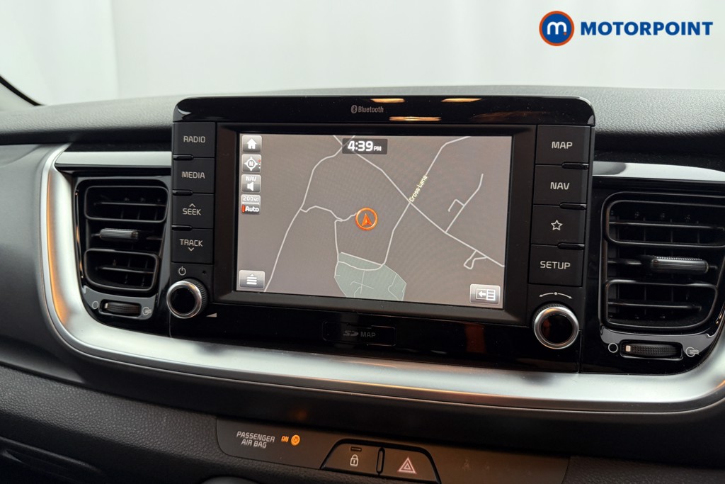 Used Kia Stonic 2020 for sale - 76568864: Photo 17