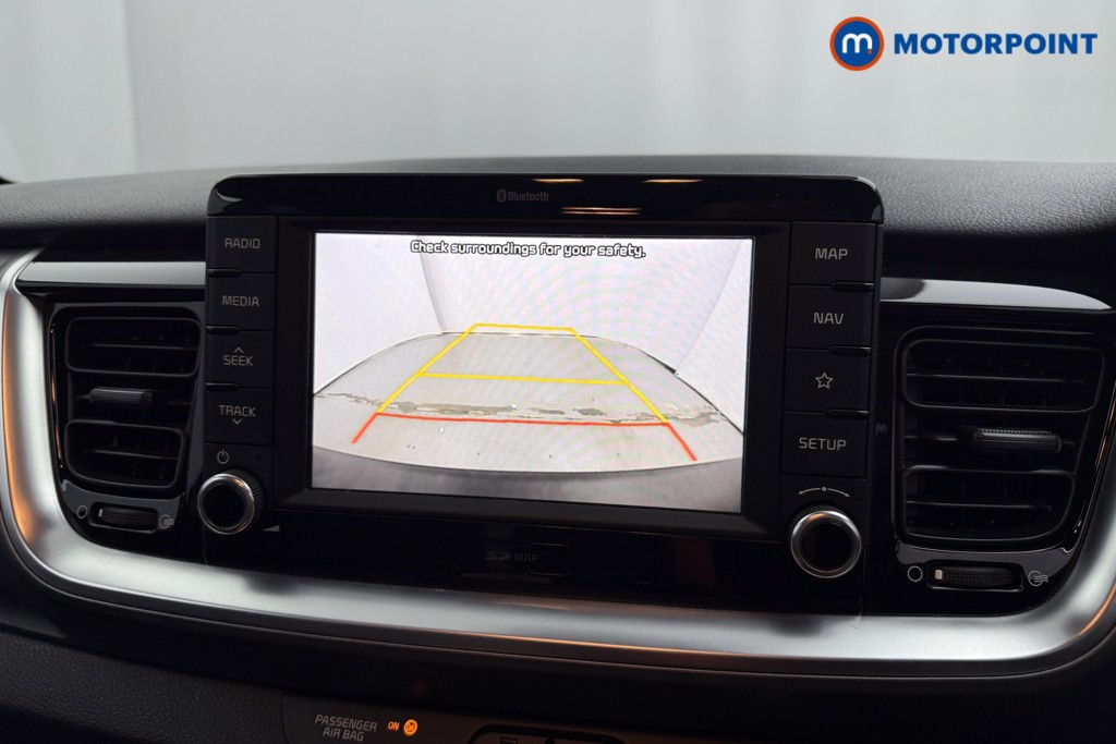 Used Kia Stonic 2020 for sale - 76568864: Photo 18