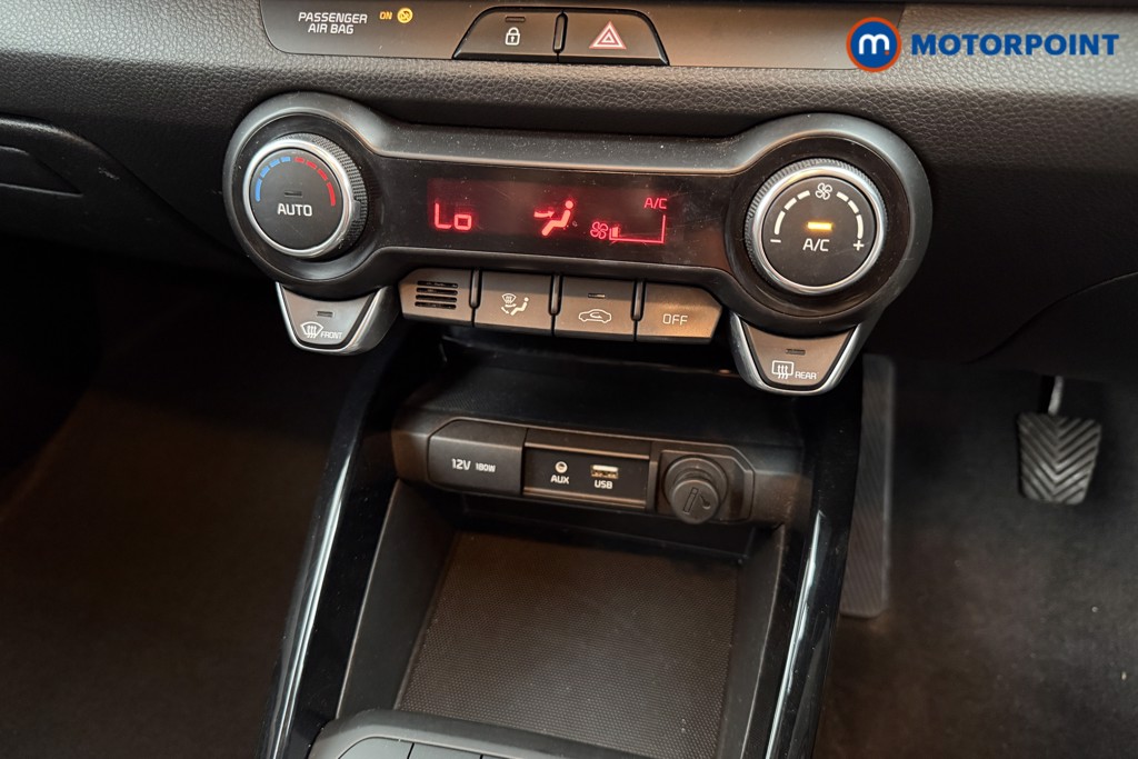 Used Kia Stonic 2020 for sale - 76568864: Photo 19