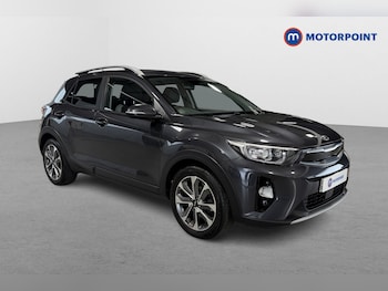 2020 - 1.6 CRDi 3 5dr