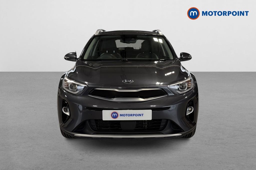 Used Kia Stonic 2020 for sale - 76568864: Photo 2