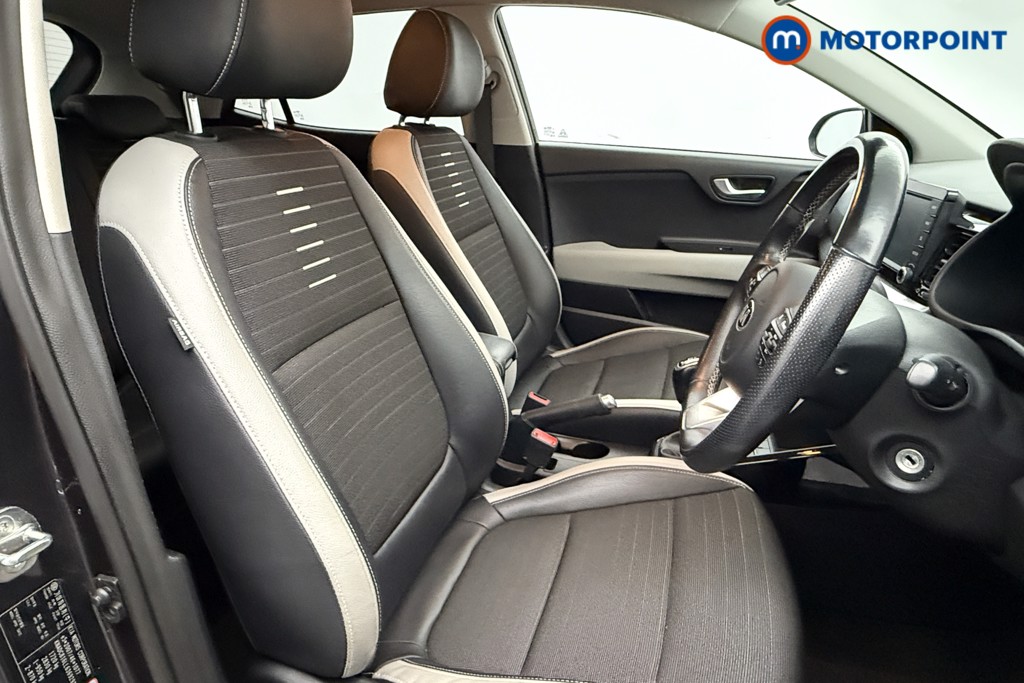 Used Kia Stonic 2020 for sale - 76568864: Photo 25