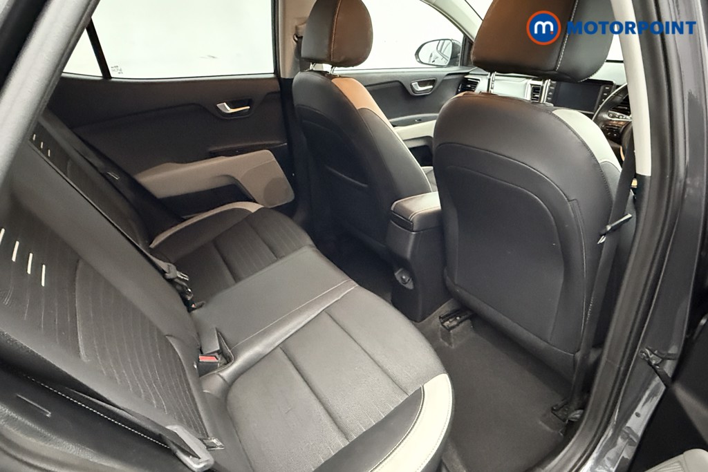 Used Kia Stonic 2020 for sale - 76568864: Photo 27