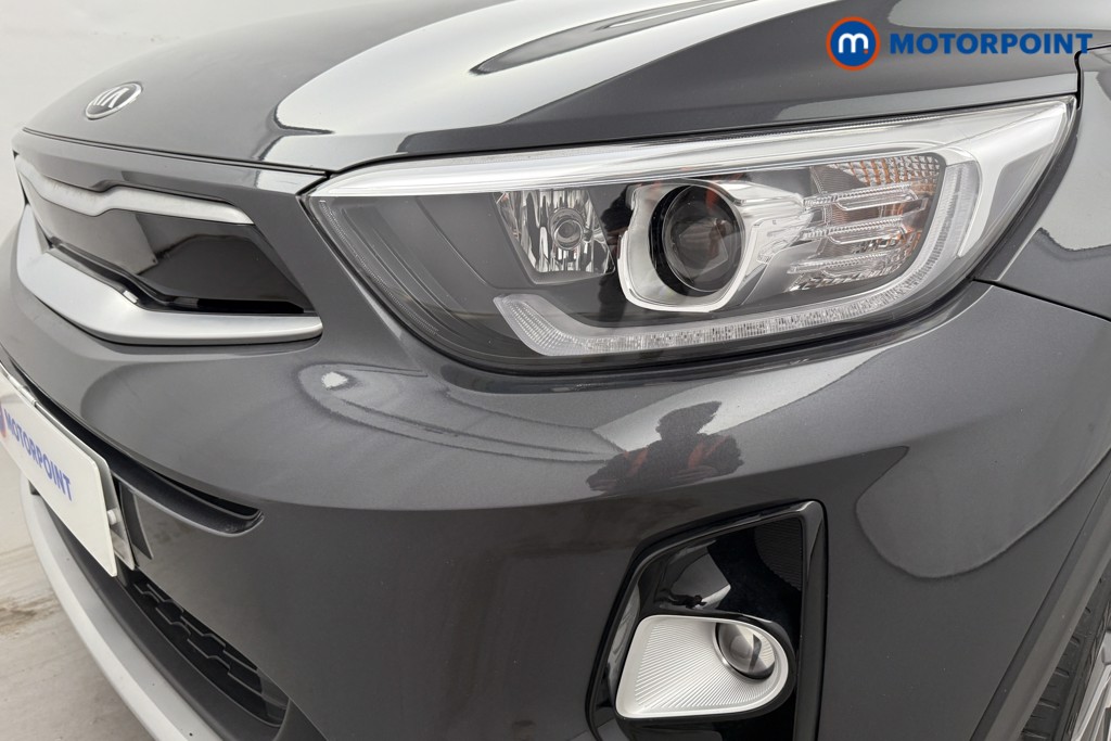Used Kia Stonic 2020 for sale - 76568864: Photo 34