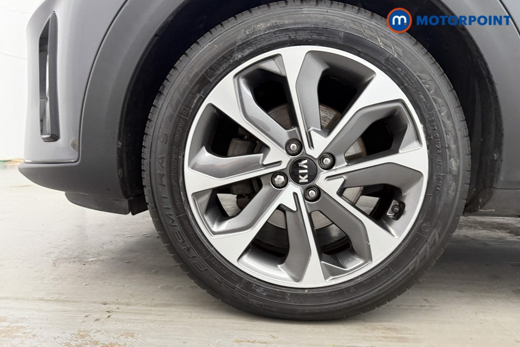 Used Kia Stonic 2020 for sale - 76568864: Photo 36