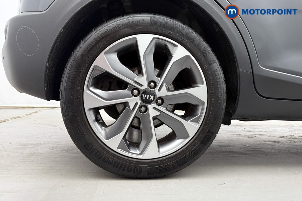 Used Kia Stonic 2020 for sale - 76568864: Photo 38