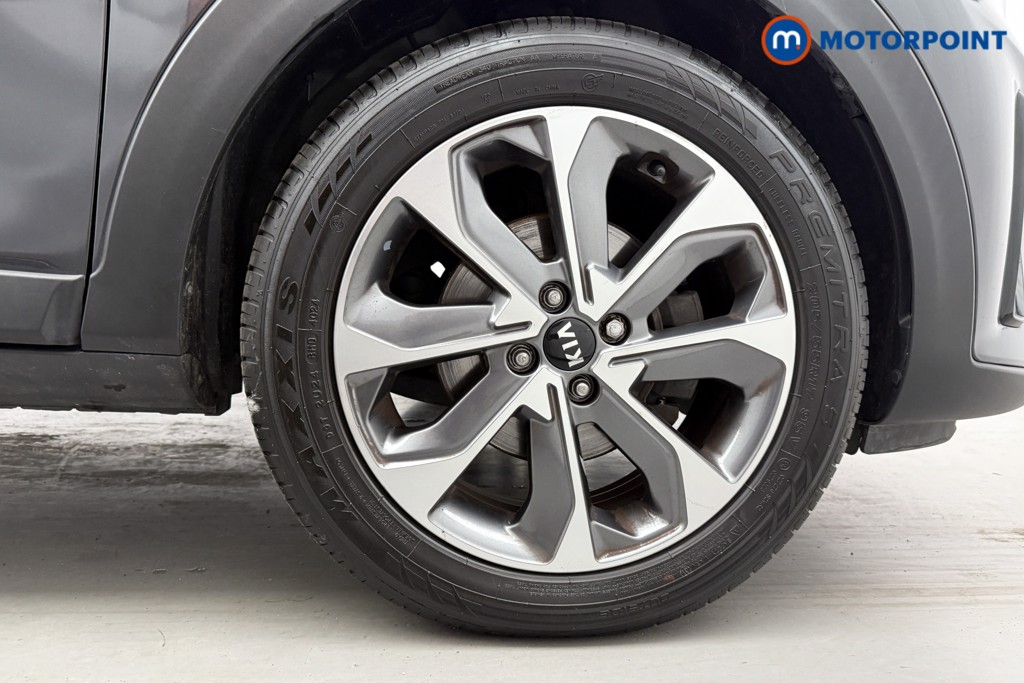 Used Kia Stonic 2020 for sale - 76568864: Photo 39