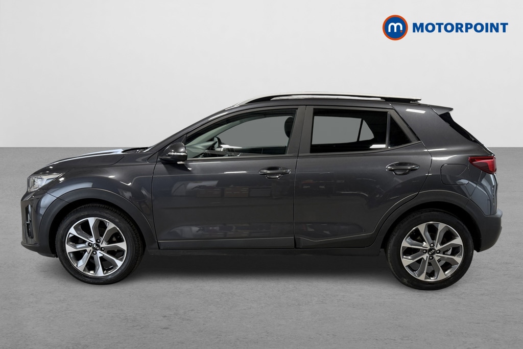 Used Kia Stonic 2020 for sale - 76568864: Photo 4