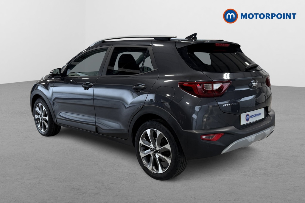 Used Kia Stonic 2020 for sale - 76568864: Photo 5