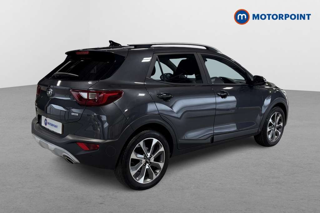 Used Kia Stonic 2020 for sale - 76568864: Photo 7