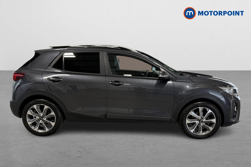 Used Kia Stonic 2020 for sale - 76568864: Photo 8
