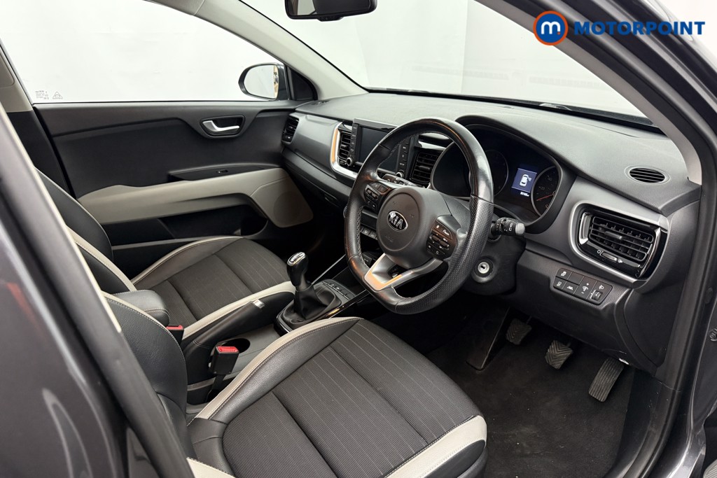 Used Kia Stonic 2020 for sale - 76568864: Photo 9