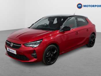 Used Vauxhall Corsa 2022 for sale - 74801543: Photo