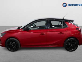 Used Vauxhall Corsa 2022 for sale - 74801543: Photo