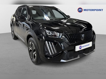 Used Peugeot 2008 2025 for sale - 78324894: Photo