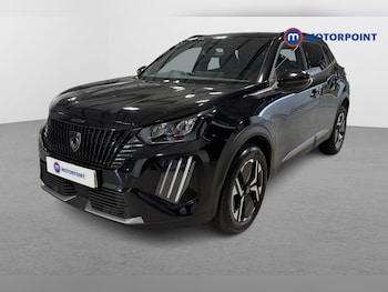 Used Peugeot 2008 2025 for sale - 78324894: Photo