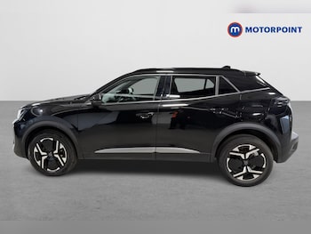 Used Peugeot 2008 2025 for sale - 78324894: Photo