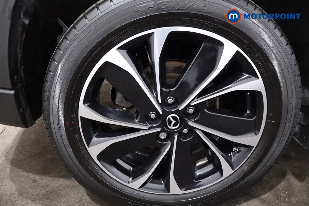 Used Mazda CX-5 2022 for sale - 76491440: Photo 11