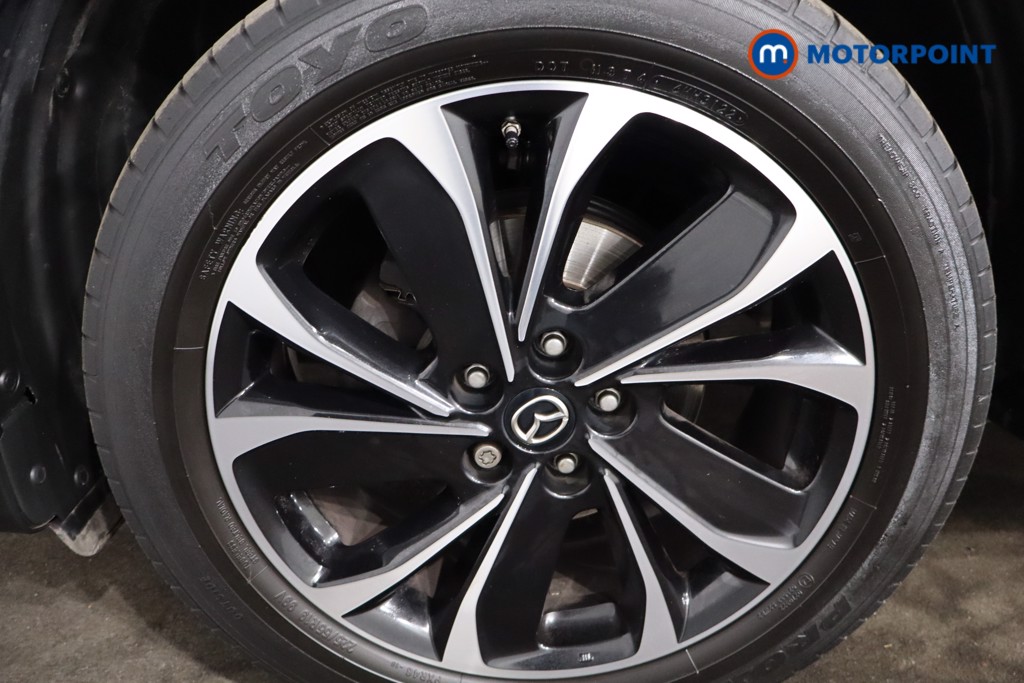 Used Mazda CX-5 2022 for sale - 76491440: Photo 13