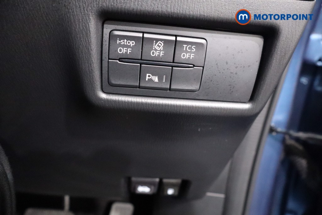 Used Mazda CX-5 2022 for sale - 76491440: Photo 18