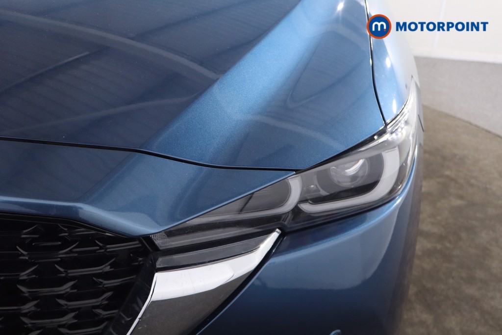 Used Mazda CX-5 2022 for sale - 76491440: Photo 22