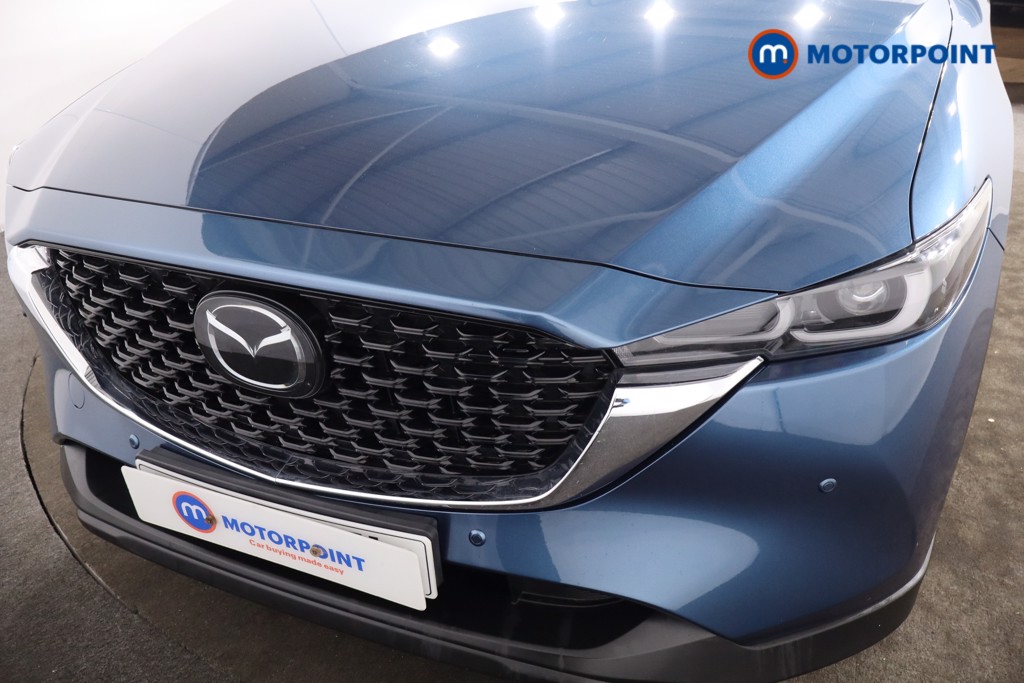 Used Mazda CX-5 2022 for sale - 76491440: Photo 24