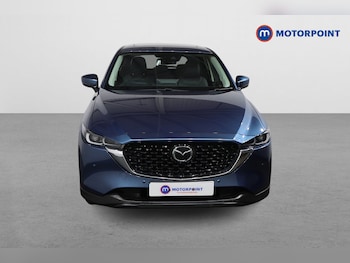 Used Mazda CX-5 2022 for sale - 76491440: Photo