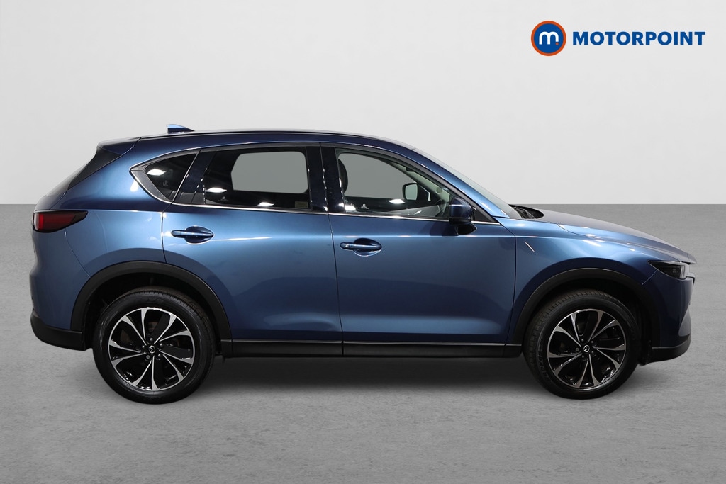 Used Mazda CX-5 2022 for sale - 76491440: Photo 7