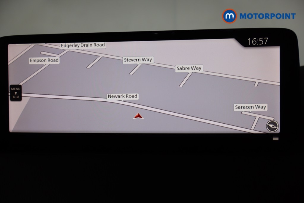 Used Mazda CX-5 2022 for sale - 76491440: Photo 8