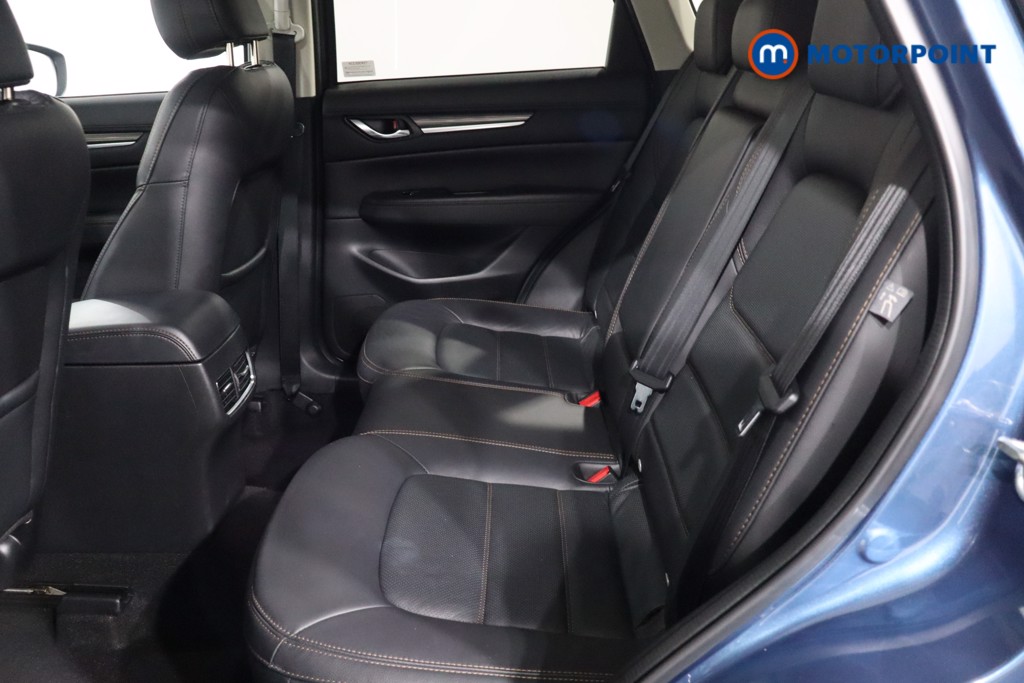 Used Mazda CX-5 2022 for sale - 76491440: Photo 9