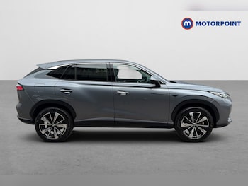 Used MG MG HS 2025 for sale - 78667972: Photo