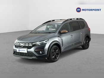 Used Dacia Jogger 2024 for sale - 79840313: Photo