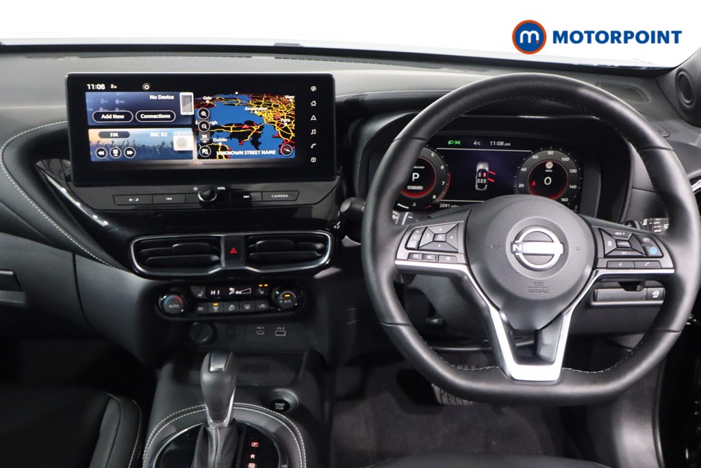 Used Nissan Juke 2025 for sale - 77458758: Photo 11