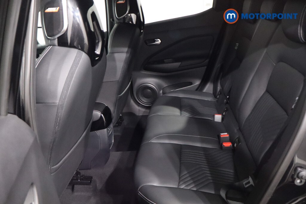 Used Nissan Juke 2025 for sale - 77458758: Photo 13