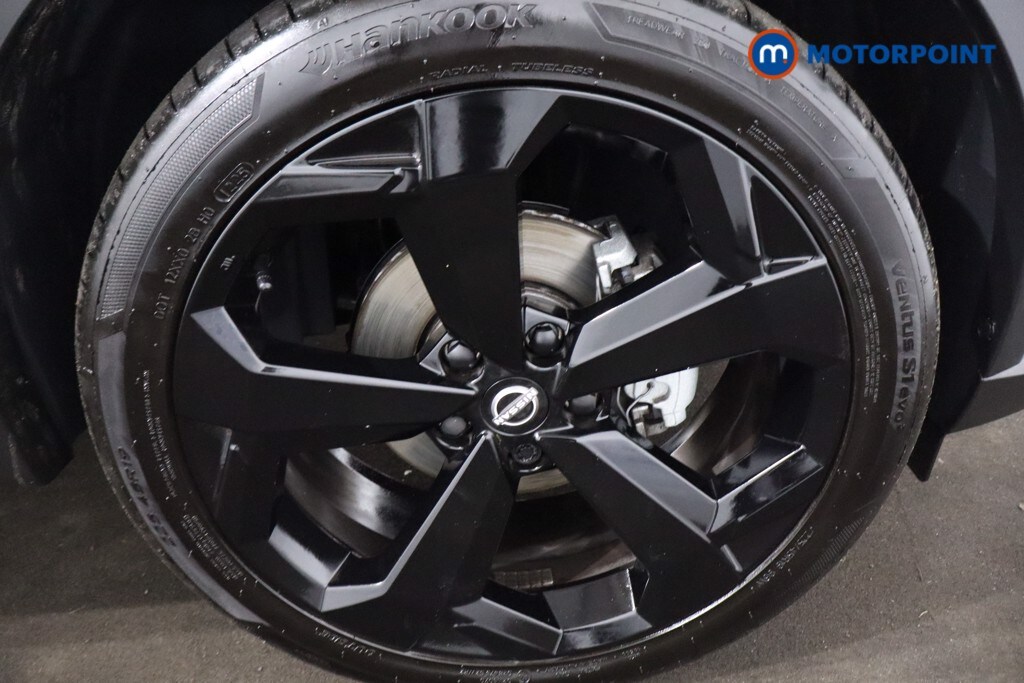 Used Nissan Juke 2025 for sale - 77458758: Photo 18