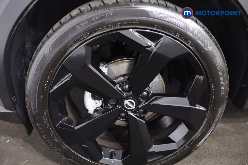 Used Nissan Juke 2025 for sale - 77458758: Photo 19