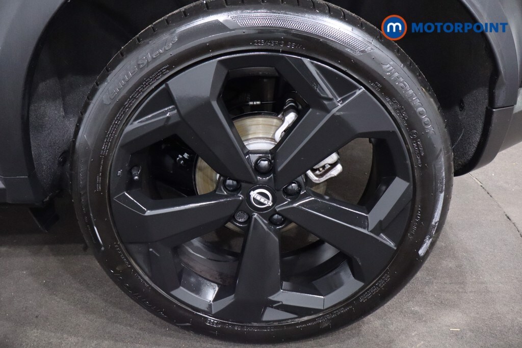 Used Nissan Juke 2025 for sale - 77458758: Photo 20