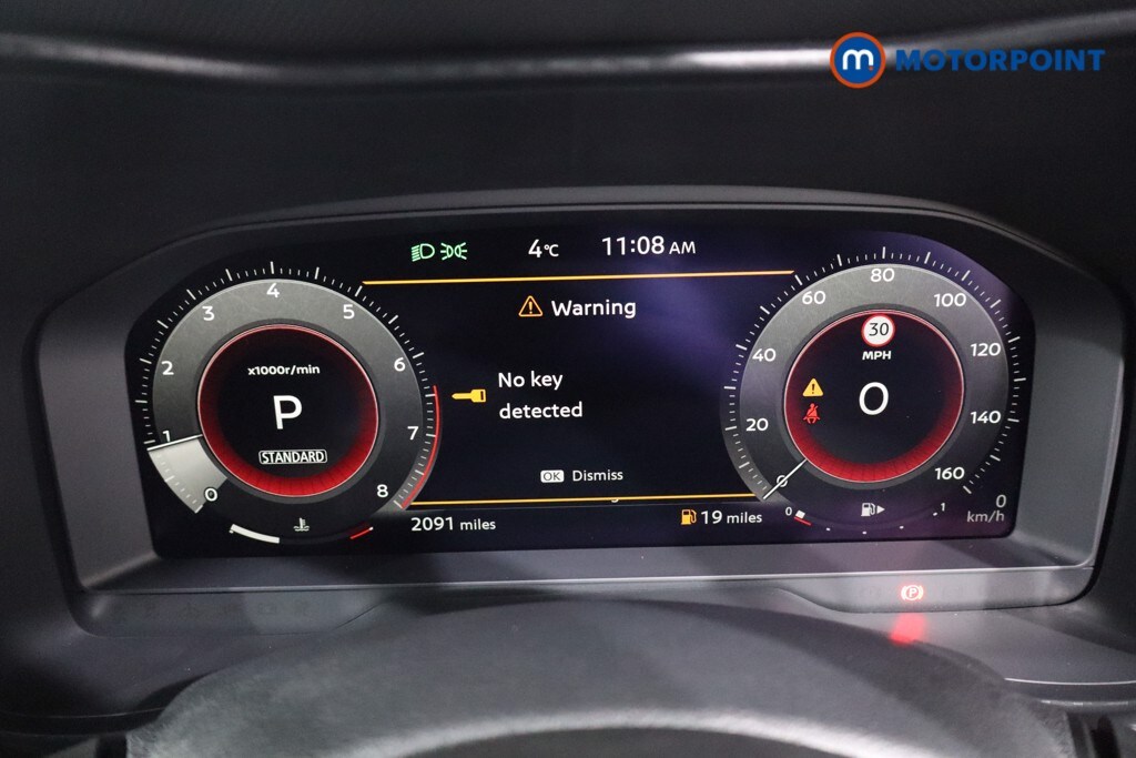 Used Nissan Juke 2025 for sale - 77458758: Photo 24