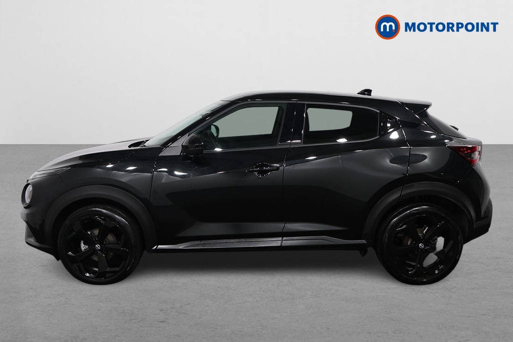 Used Nissan Juke 2025 for sale - 77458758: Photo 4