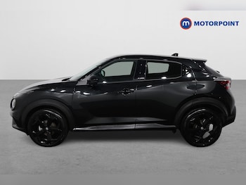 Used Nissan Juke 2025 for sale - 77458758: Photo