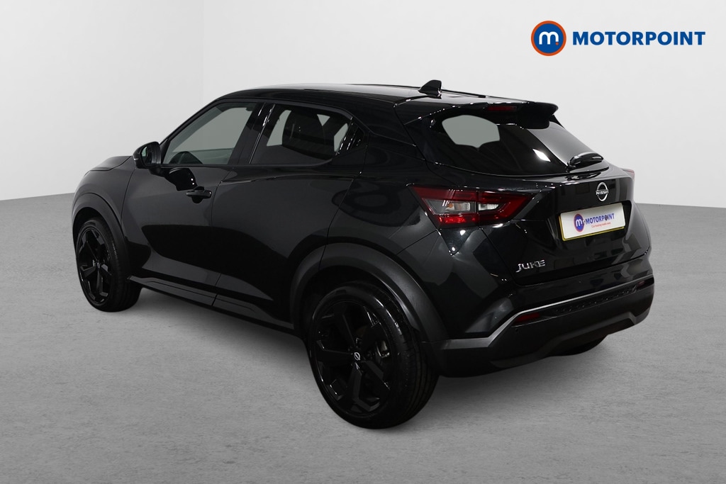 Used Nissan Juke 2025 for sale - 77458758: Photo 5