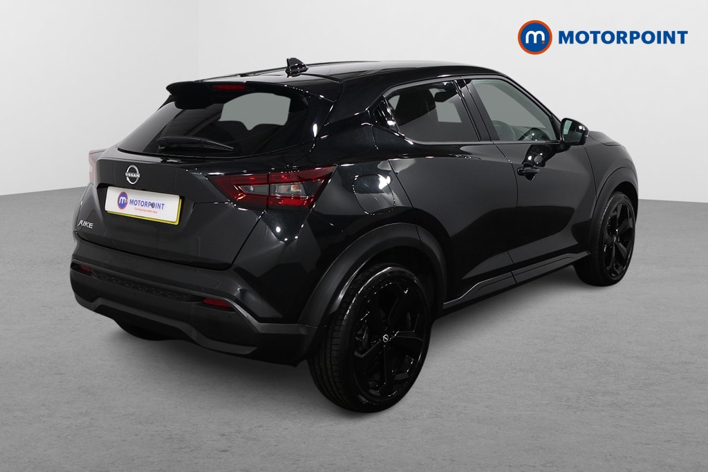 Used Nissan Juke 2025 for sale - 77458758: Photo 7