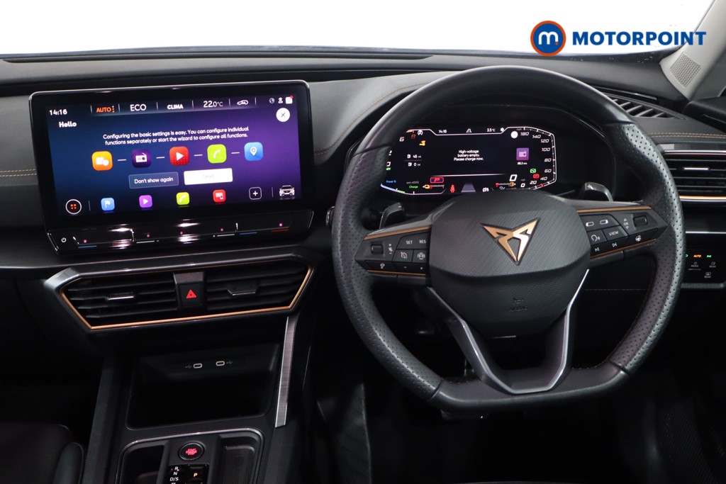 Used Cupra Formentor for sale - 77245857: Photo 11